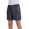 Bullpadel Entrimo Schwarze Shorts