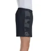 Bullpadel Entrimo Schwarze Shorts
