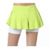 Short Bullpadel Estran green acid