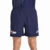Bullpadel FEP Flege Marineblaue Shorts