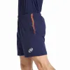 Bullpadel FEP Flege Marineblaue Shorts