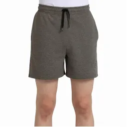 Short Bullpadel Ibor Anthracita Vigor