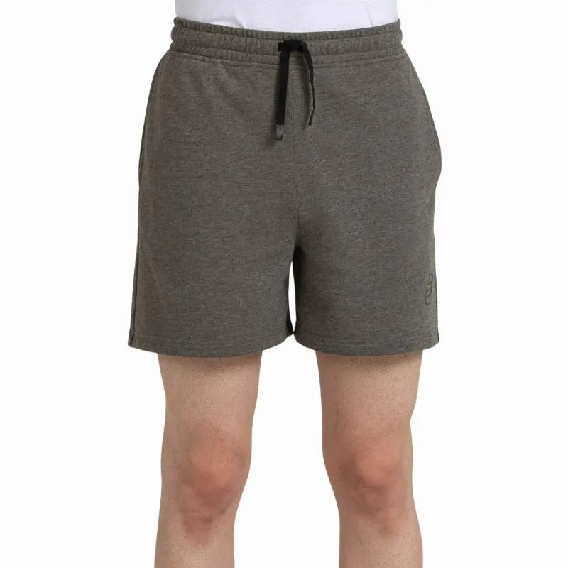 Short Bullpadel Ibor Anthracita Vigor