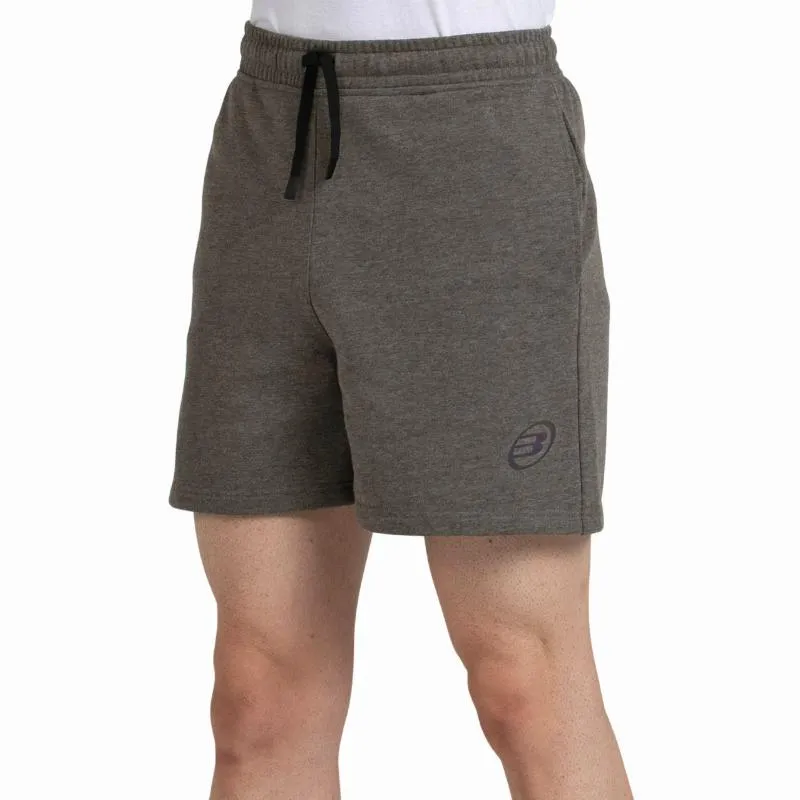 Short Bullpadel Ibor Anthracita Vigor