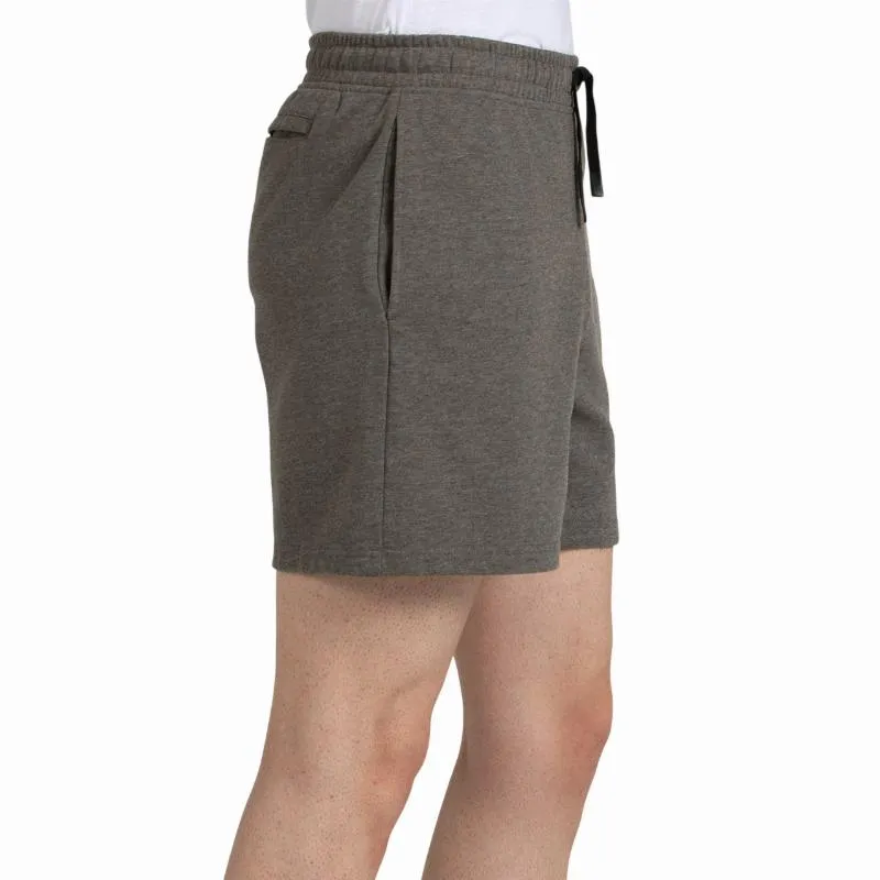 Short Bullpadel Ibor Anthracita Vigor