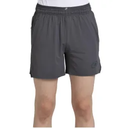 Bullpadel Itonda Anthracite Shorts