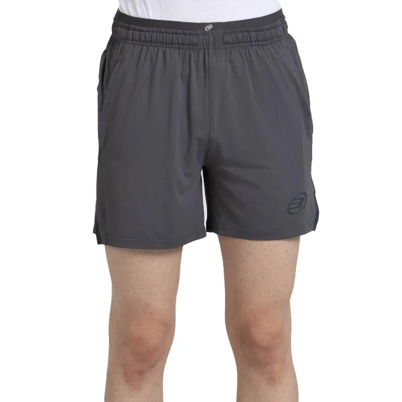 Bullpadel Itonda Anthracite Shorts