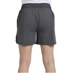 Bullpadel Itonda Anthracite Shorts