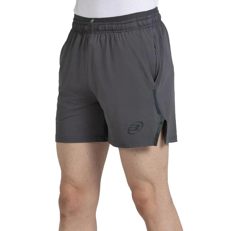 Bullpadel Itonda Anthracite Shorts