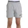 Bullpadel Itonda Light Gray Shorts