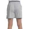 Bullpadel Itonda Light Gray Shorts
