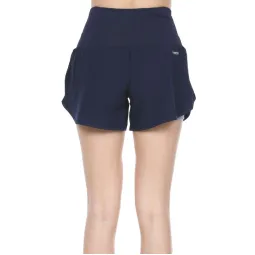 Short Bullpadel Jonio Intense Blue Women