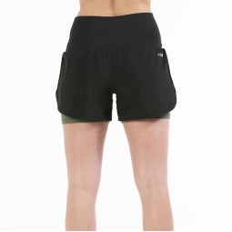 Short Bullpadel Jonio Black Woman