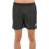 Short Bullpadel Kufis Schwarz
