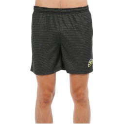 Short Bullpadel Kufis Black
