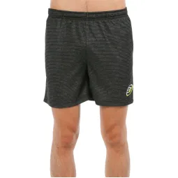 Short Bullpadel Kufis Schwarz