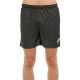 Short Bullpadel Kufis Negro - Barata Oferta Outlet
