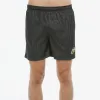 Short Bullpadel Kufis Schwarz