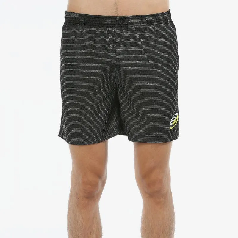 Short Bullpadel Kufis Schwarz