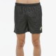 Short Bullpadel Kufis Negro - Barata Oferta Outlet