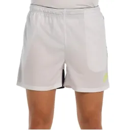 Bullpadel Laracha White Short