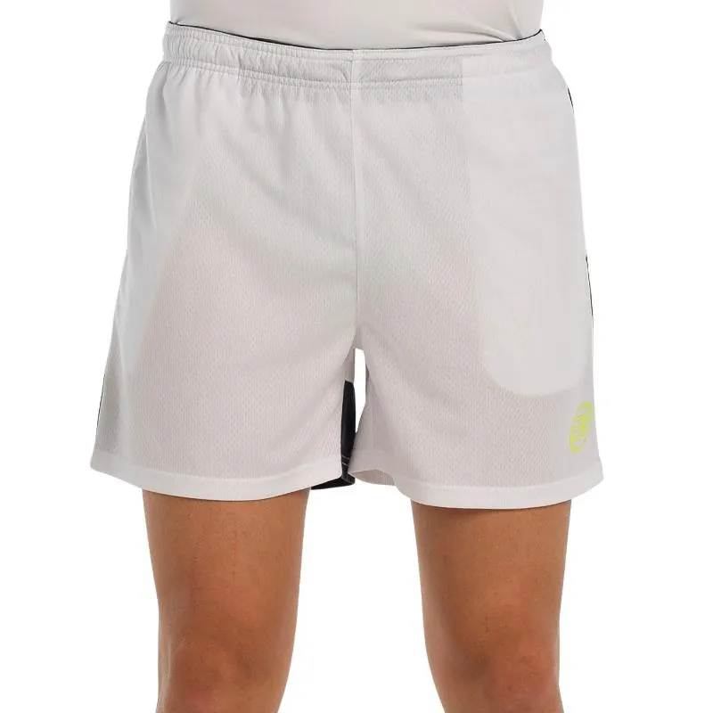 Bullpadel Laracha White Short