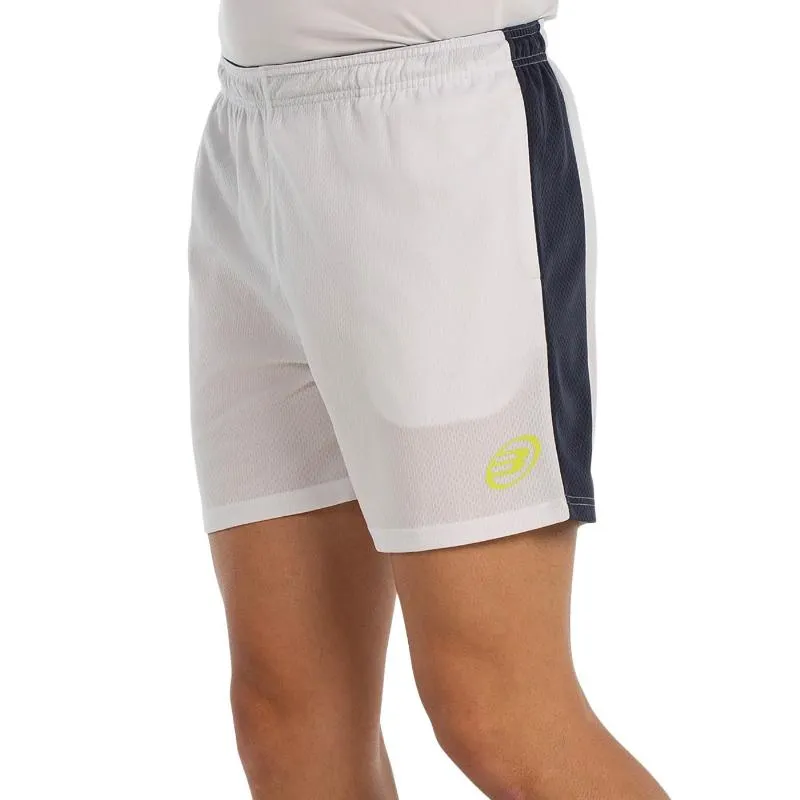 Bullpadel Laracha White Short