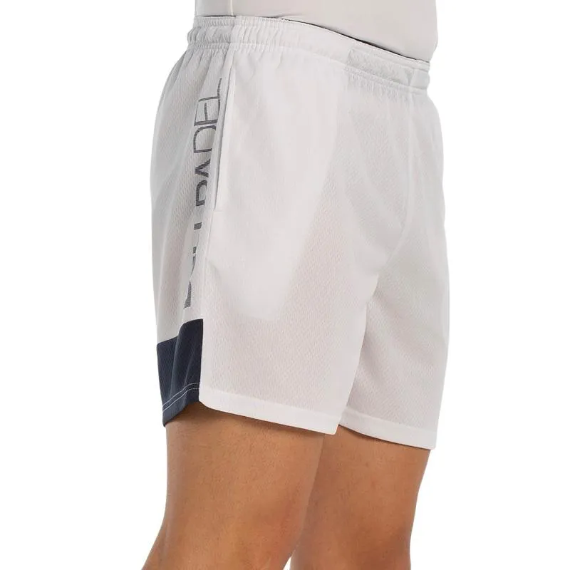 Bullpadel Laracha White Short