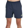 Bullpadel Laracha Deep Ocean Short