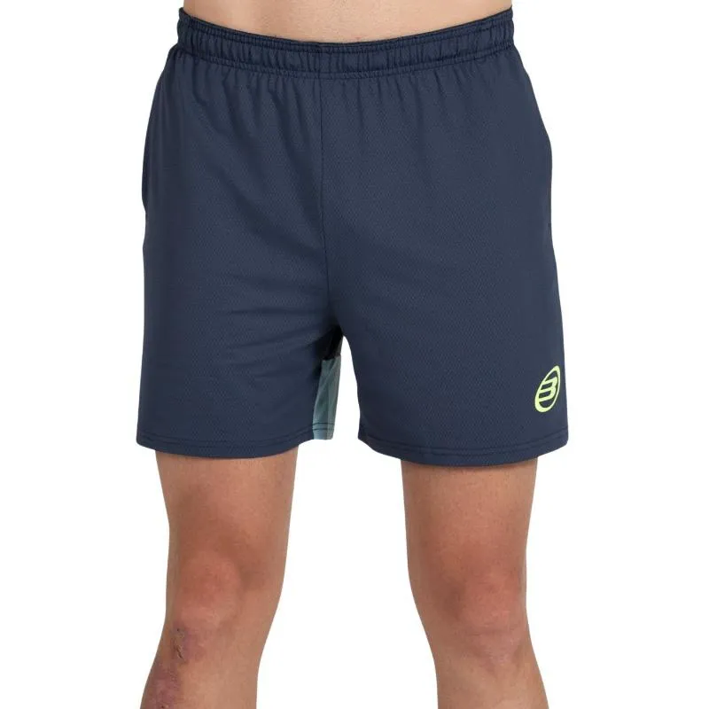 Bullpadel Laracha Deep Ocean Short
