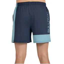 Bullpadel Laracha Deep Ocean Short