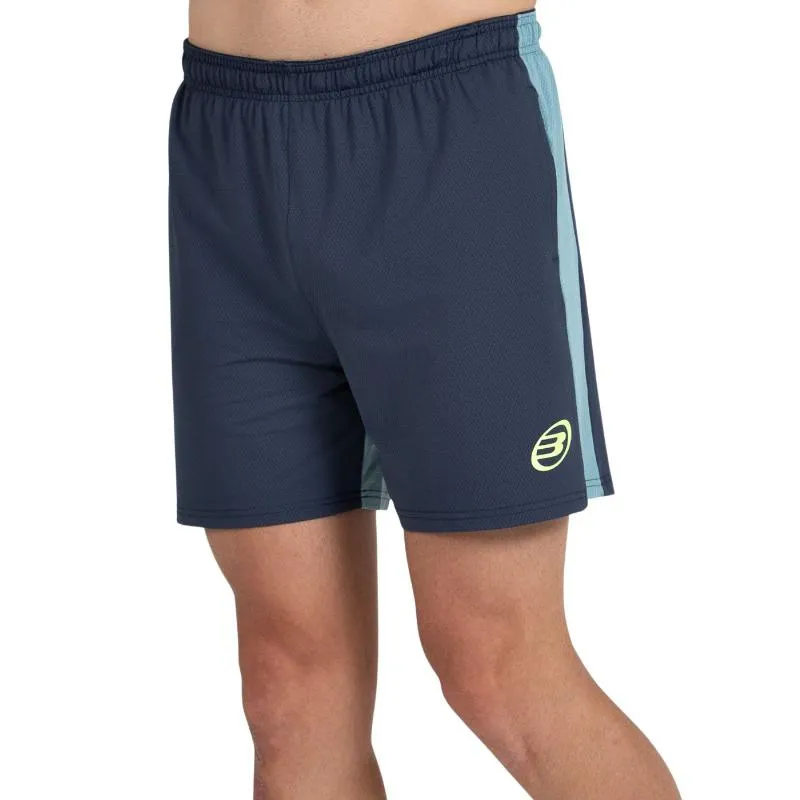 Bullpadel Laracha Deep Ocean Short