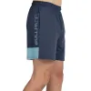 Bullpadel Laracha Deep Ocean Short