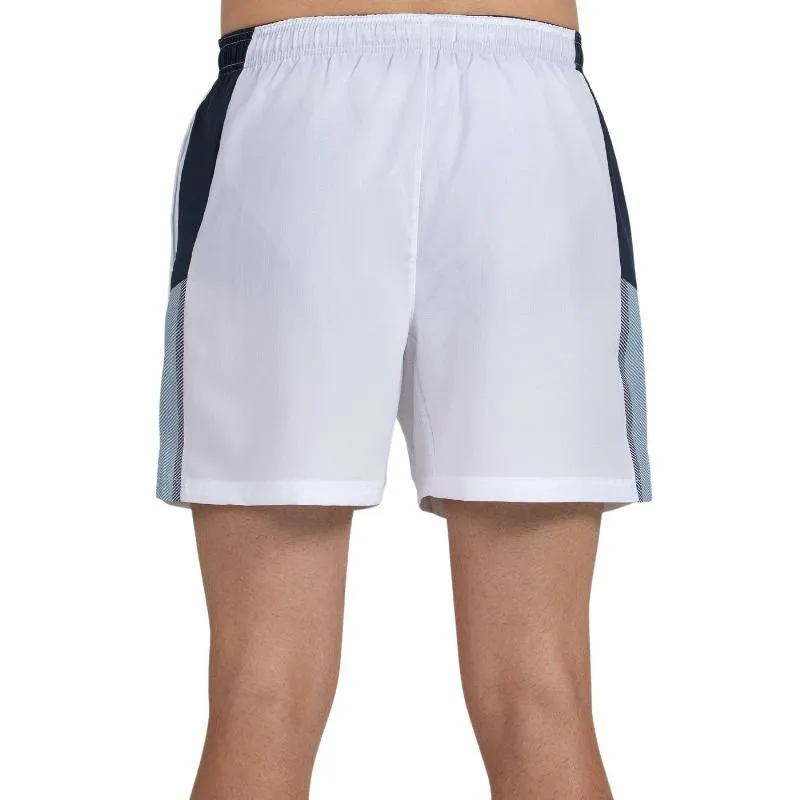 Bullpadel Legar White Short