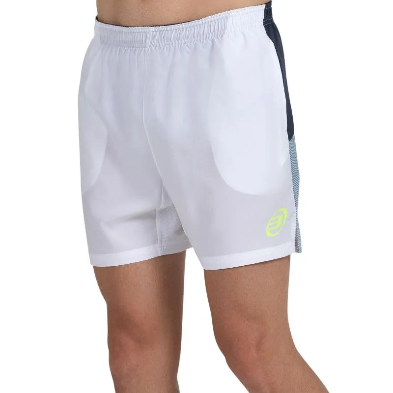 Bullpadel Legar White Short