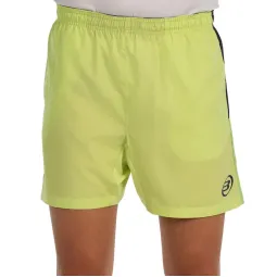 Pantaloncini Bullpadel Legar Lemon