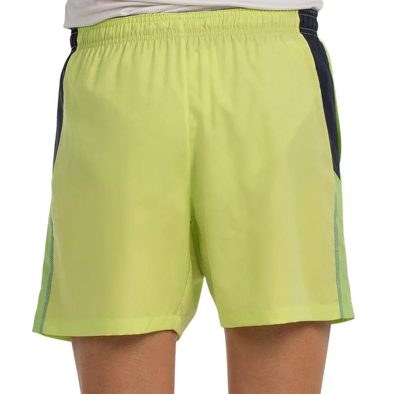Bullpadel Legar Lemon Shorts