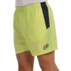Bullpadel Legar Lemon Shorts