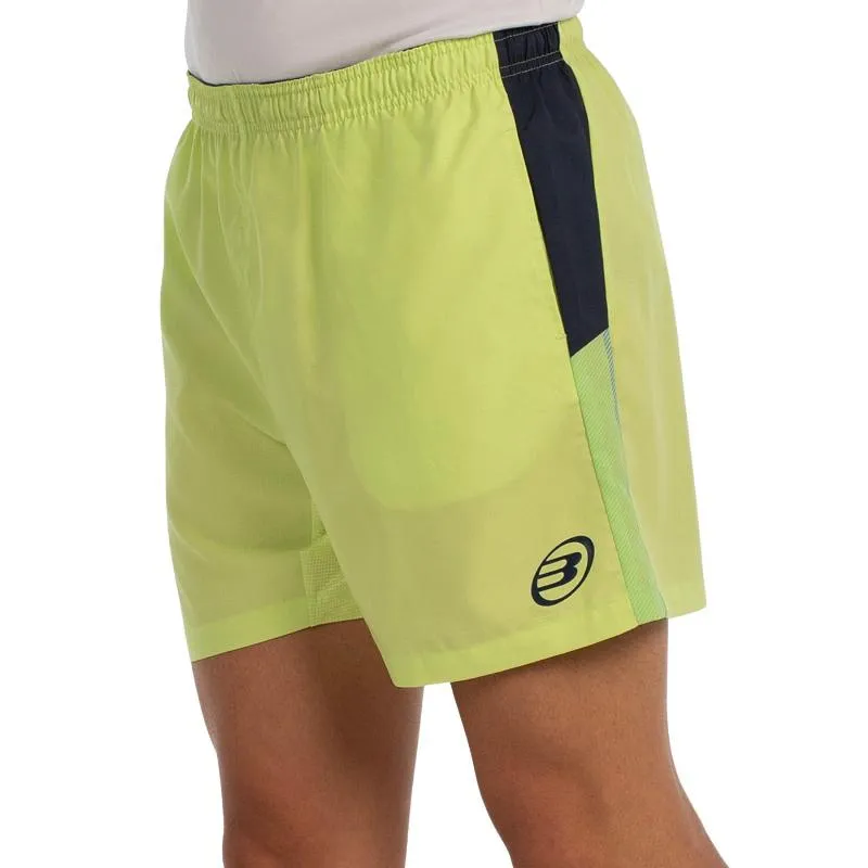 Bullpadel Legar Lemon Shorts