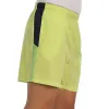 Bullpadel Legar Lemon Shorts