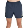 Bullpadel Legar Deep Ocean Pantaloncini