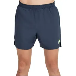 Bullpadel Legar Deep Ocean Short