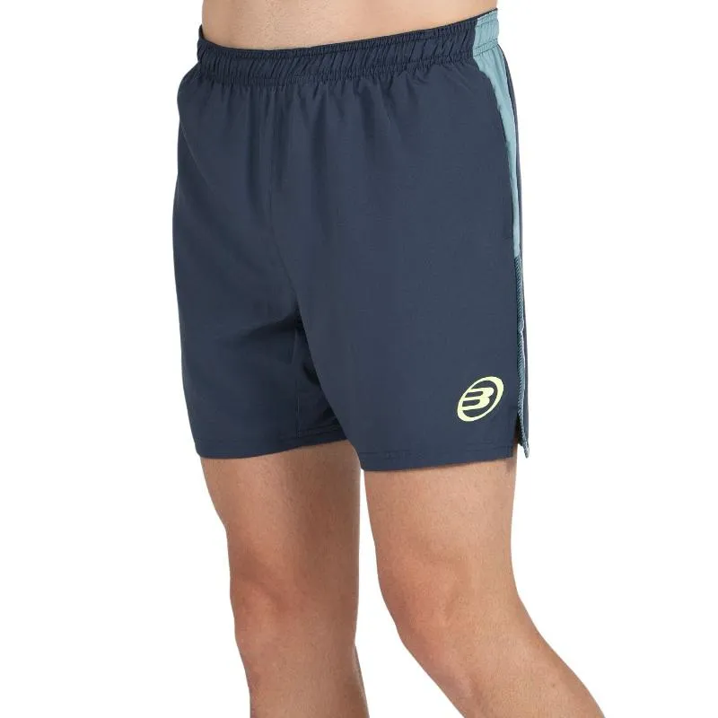 Bullpadel Legar Deep Ocean Pantaloncini