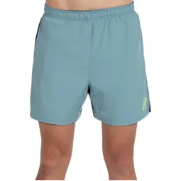 Pantaloncini Bullpadel Legar Teal