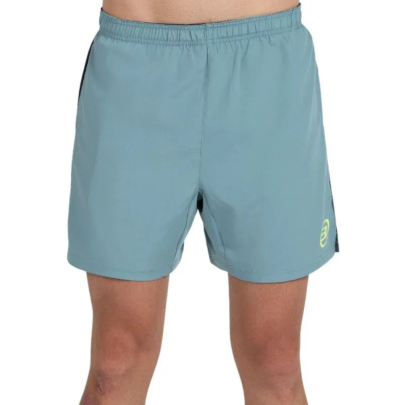 Bullpadel Legar Teal Shorts