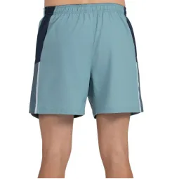 Pantaloncini Bullpadel Legar Teal