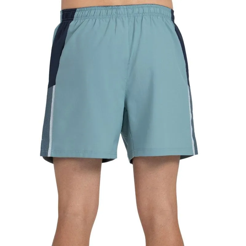 Bullpadel Legar Teal Shorts