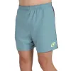 Pantaloncini Bullpadel Legar Teal