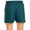 Pantaloncini Bullpadel Legar Verde Scuro