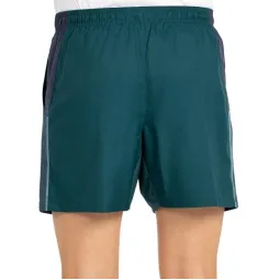 Pantaloncini Bullpadel Legar Verde Scuro